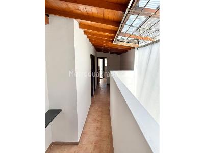 Apartamento en venta en Buenos Aires, Medellín · foto 3 de 12