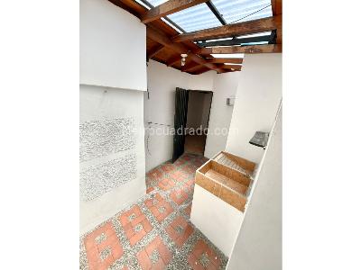 Apartamento en venta en Buenos Aires, Medellín · foto 7 de 12