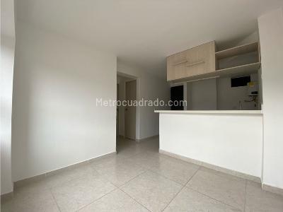 Apartamento de 2 alcobas en arriendo en Cristobal, Medellín, 36 m² · foto 4 de 11