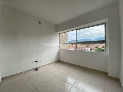 Apartamento de 2 alcobas en arriendo en Cristobal, Medellín, 36 m² · foto 5 de 11