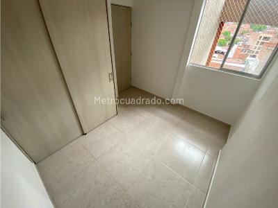 Apartamento de 2 alcobas en arriendo en Cristobal, Medellín, 36 m² · foto 9 de 11