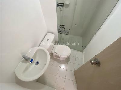 Apartamento de 2 alcobas en arriendo en Cristobal, Medellín, 36 m² · foto 11 de 11