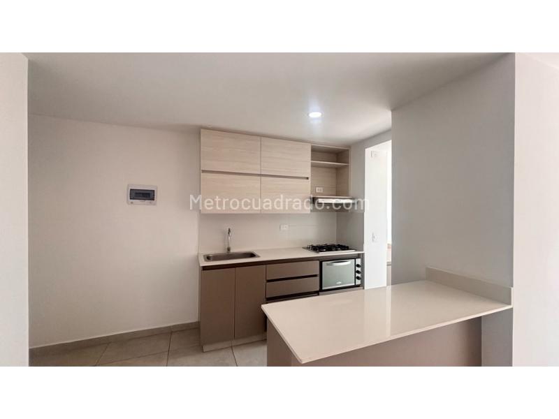 Piso – Sabaneta, San Isidro - Vista 2