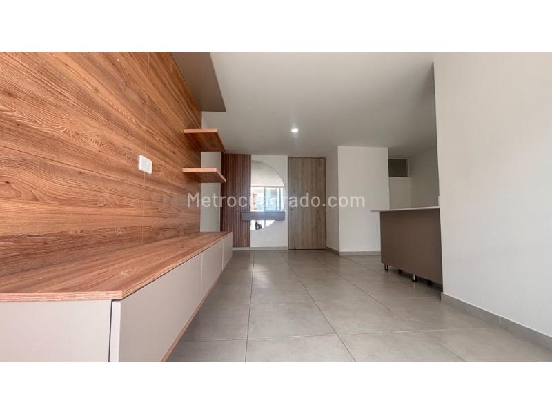 Piso – Sabaneta, San Isidro - Vista 3