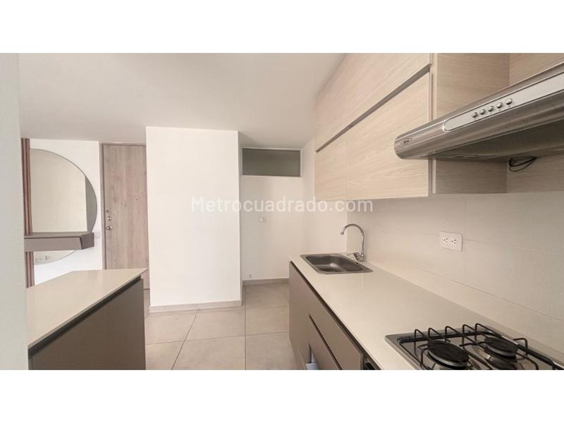 Piso – Sabaneta, San Isidro - Vista 4