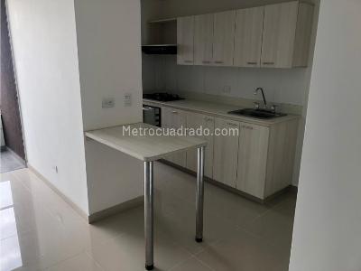 Apartamento de 3 alcobas en venta en Ancon Sur, Sabaneta, 85 m² · foto 4 de 13