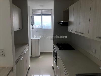 Apartamento de 3 alcobas en venta en Ancon Sur, Sabaneta, 85 m² · foto 5 de 13