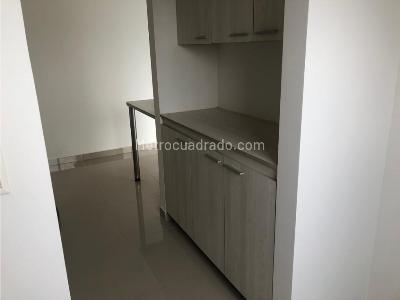 Apartamento de 3 alcobas en venta en Ancon Sur, Sabaneta, 85 m² · foto 6 de 13