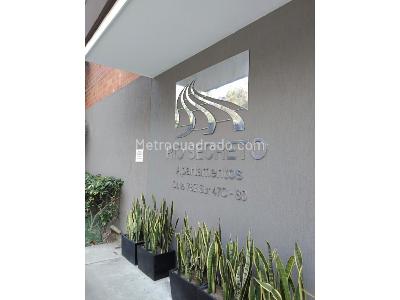 Apartamento de 3 alcobas en venta en Ancon Sur, Sabaneta, 85 m² · foto 13 de 13