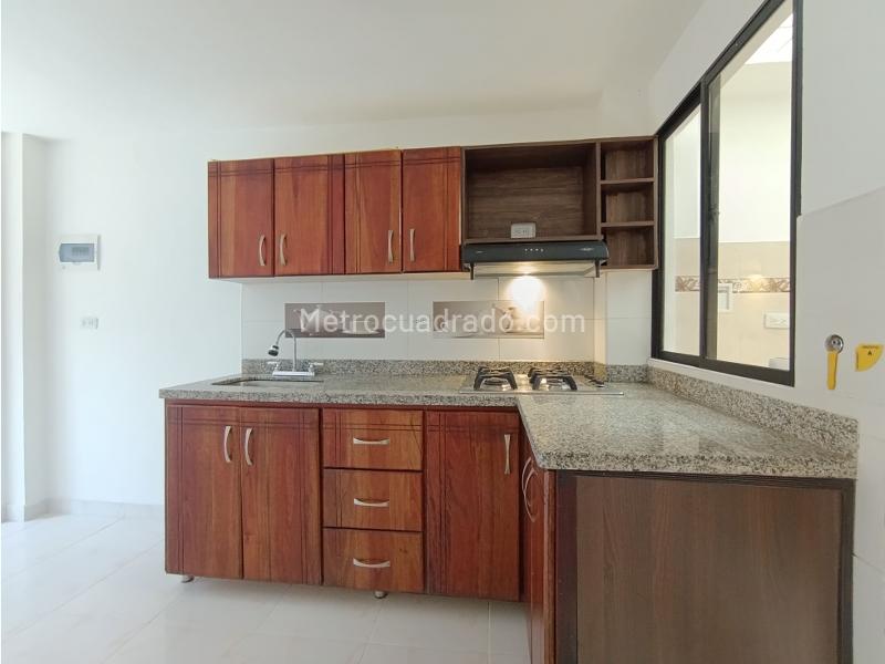 Casa – Bello, Barrio Obrero - Vista 2