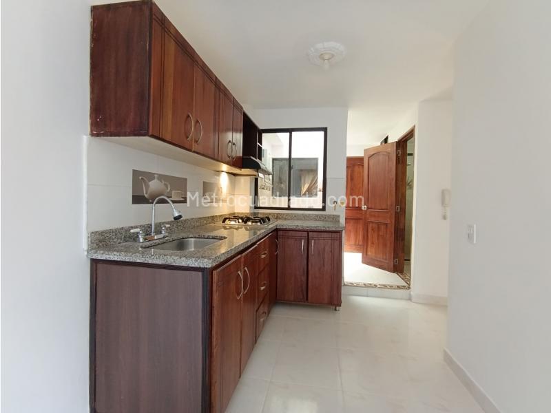 Casa – Bello, Barrio Obrero - Vista 3