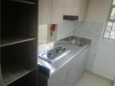 Apartamento de 2 alcobas en venta en Barrio Las Palmas, Medellín, 47 m² · foto 12 de 17