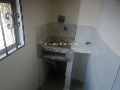 Apartamento de 2 alcobas en venta en Barrio Las Palmas, Medellín, 47 m² · foto 13 de 17