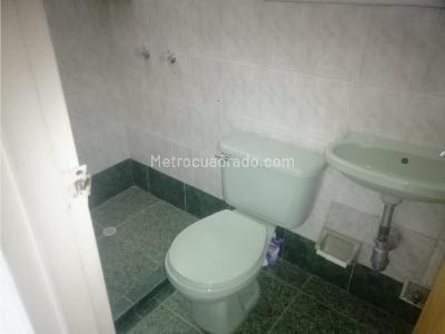 Apartamento de 2 alcobas en venta en Barrio Las Palmas, Medellín, 47 m² · foto 15 de 17