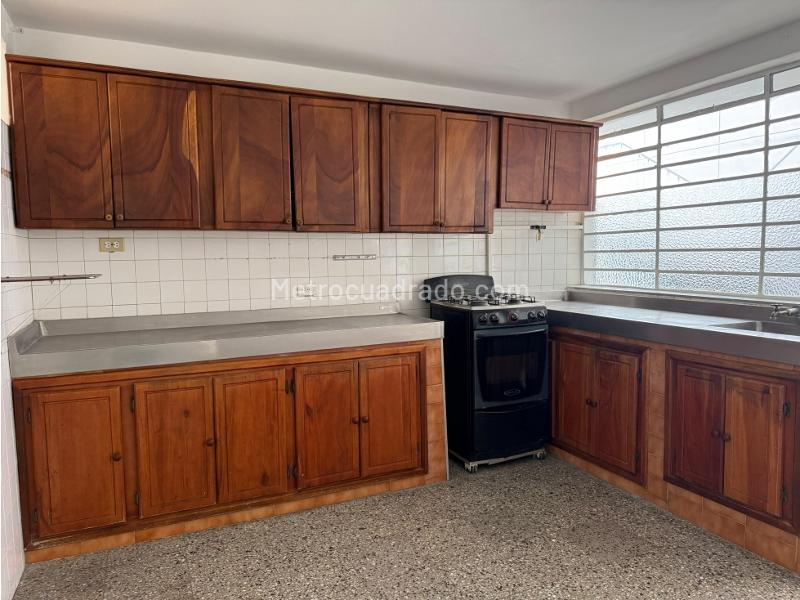 Casa – Medellín, Calasanz, La América - Vista 2