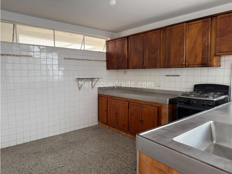 House in Medellín, Calasanz, La América - View 3