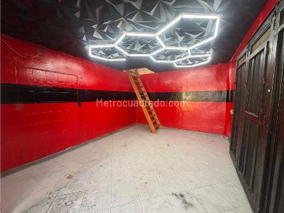 Local Comercial en Arriendo, Manchester, Bello