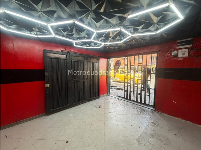 Local Comercial en Arriendo, Manchester, Bello - Vista 3