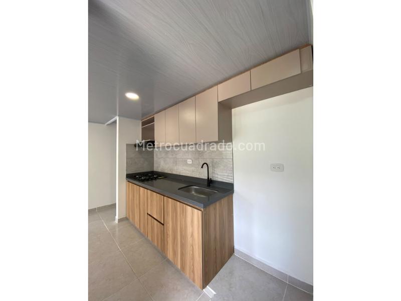Piso – Bello - Vista 3