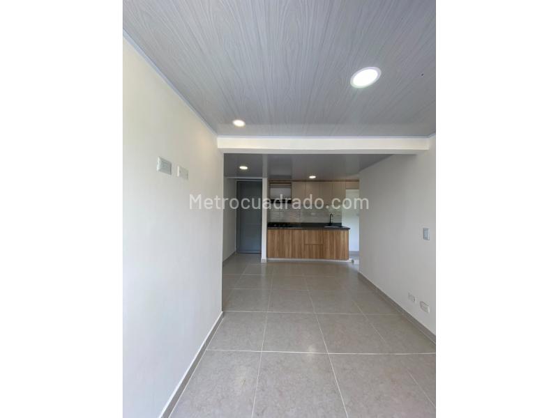 Piso – Bello - Vista 4