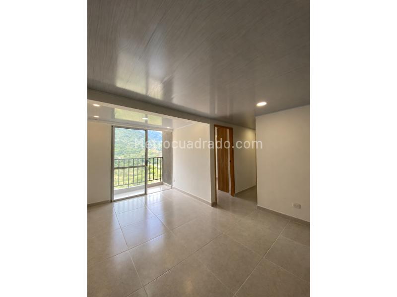Piso – Bello - Vista 5
