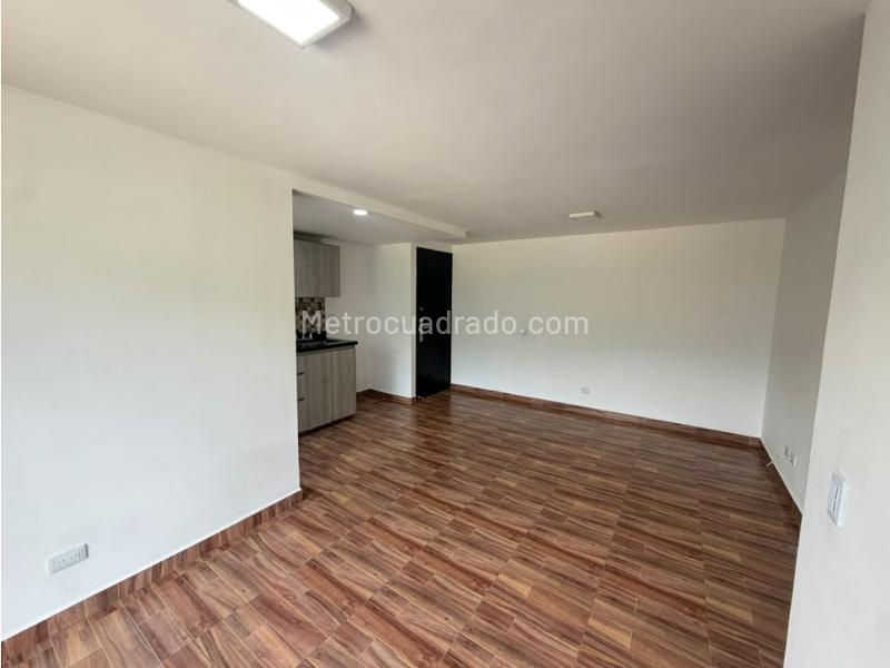 Piso – Bello - Vista 4