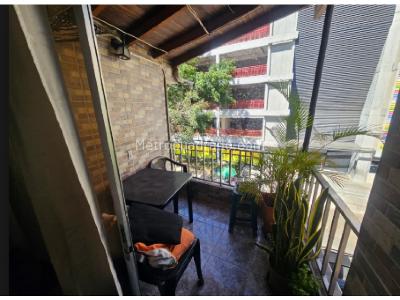 Apartamento de 2 alcobas en venta en Buenos Aires Medellin, Medellín, 84 m² · foto 7 de 13