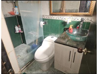 Apartamento de 2 alcobas en venta en Buenos Aires Medellin, Medellín, 84 m² · foto 9 de 13