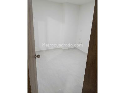 Apartamento de 2 alcobas en arriendo en San Joaquin, Sabaneta, 50 m² · foto 4 de 8