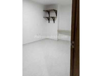 Apartamento de 2 alcobas en arriendo en San Joaquin, Sabaneta, 50 m² · foto 5 de 8