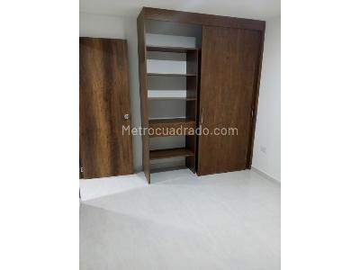 Apartamento de 2 alcobas en arriendo en San Joaquin, Sabaneta, 50 m² · foto 6 de 8