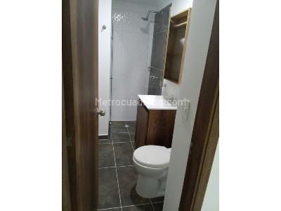 Apartamento de 2 alcobas en arriendo en San Joaquin, Sabaneta, 50 m² · foto 7 de 8