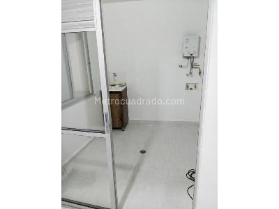 Apartamento de 2 alcobas en arriendo en San Joaquin, Sabaneta, 50 m² · foto 8 de 8
