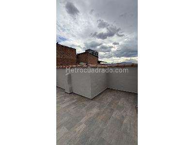 Apartamento en venta en La Milagrosa, Medellín · foto 18 de 20
