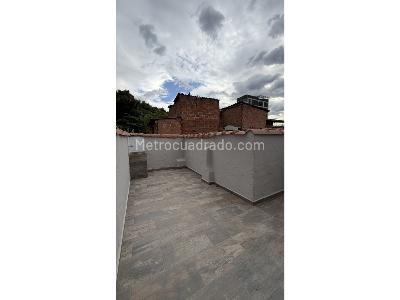 Apartamento en venta en La Milagrosa, Medellín · foto 19 de 20
