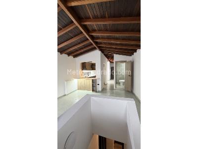 Apartamento en venta en La Milagrosa, Medellín · foto 3 de 20