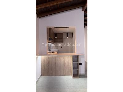 Apartamento en venta en La Milagrosa, Medellín · foto 5 de 20