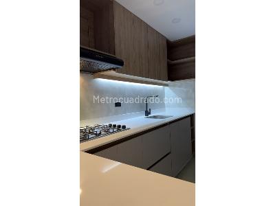 Apartamento en venta en La Milagrosa, Medellín · foto 6 de 20