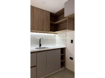 Apartamento en venta en La Milagrosa, Medellín · foto 8 de 20