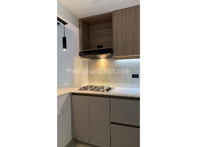 Apartamento en venta en La Milagrosa, Medellín · foto 9 de 20