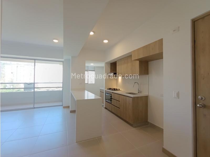 Piso – Bello - Vista 3