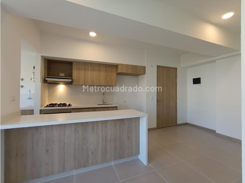 Piso – Bello - Vista 4