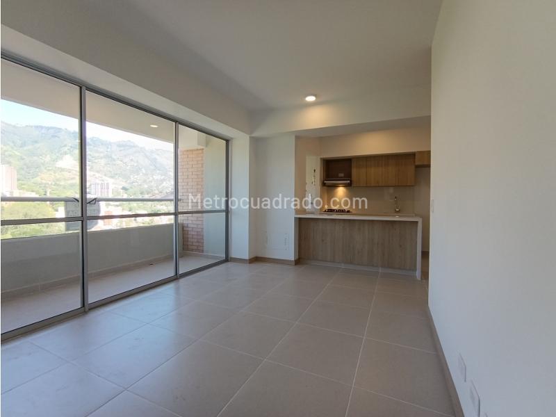 Piso – Bello - Vista 5