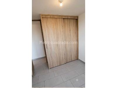 Apartamento de 2 alcobas en arriendo en Calasanz, Medellín, 50 m² · foto 6 de 16