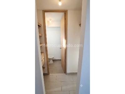 Apartamento de 2 alcobas en arriendo en Calasanz, Medellín, 50 m² · foto 9 de 16