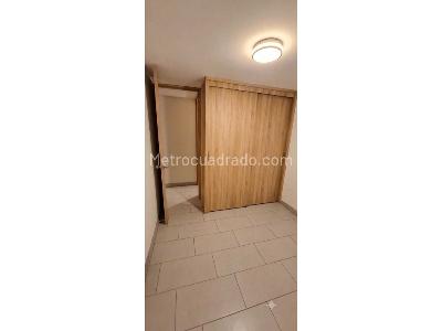 Apartamento de 2 alcobas en arriendo en Calasanz, Medellín, 50 m² · foto 10 de 16