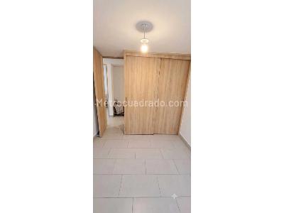 Apartamento de 2 alcobas en arriendo en Calasanz, Medellín, 50 m² · foto 11 de 16