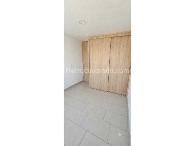 Apartamento de 2 alcobas en arriendo en Calasanz, Medellín, 50 m² · foto 12 de 16
