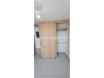 Apartamento de 2 alcobas en arriendo en Calasanz, Medellín, 50 m² · foto 13 de 16