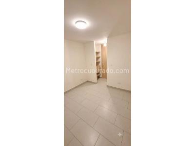 Apartamento de 2 alcobas en arriendo en Calasanz, Medellín, 50 m² · foto 15 de 16